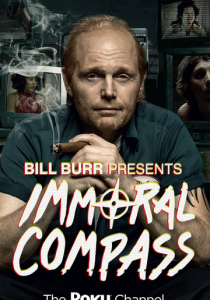 Сериал Immoral Compass 2021