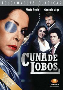 Сериал Волчье логово 1986