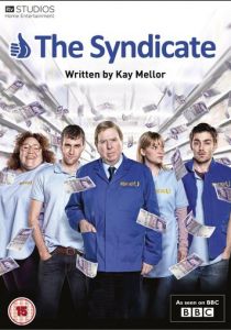 Сериал Синдикат 2012