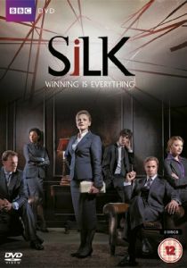 Сериал Шелк 2011