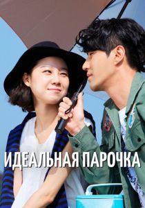 Сериал Идеальная парочка 2011