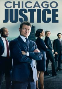 Сериал Правосудие Чикаго 2017