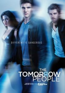 Сериал Люди будущего 2013