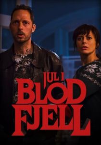 Сериал Рождество в Кровавой горе 2017