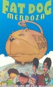 Сериал Жирный пёс Мендоза 1998