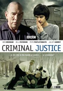Сериал Уголовное правосудие 2008