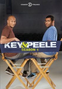 Сериал Ки и Пил 2012