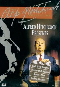 Сериал Альфред Хичкок представляет 1955