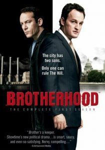 Сериал Братство 2006
