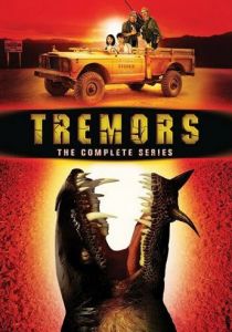 Сериал Дрожь 2003