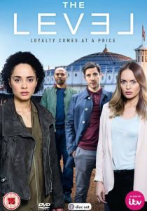 Сериал Уровень 2016