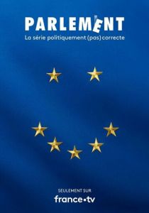Сериал Парламент 2020