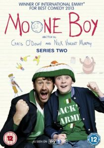 Сериал Малыш Мун 2012