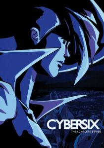 Сериал Кибер-шесть 1999
