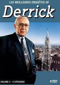 Сериал Деррик 1974
