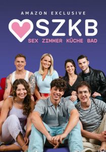 Сериал Секс, комната, кухня, ванная 2021