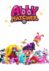 Сериал Эбби Хэтчер 2018