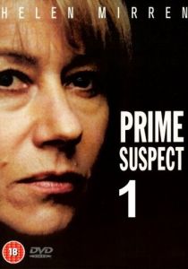 Сериал Главный подозреваемый 1991