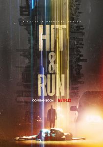 Сериал Неслучайность 2021