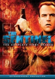 Сериал Часовой 1996