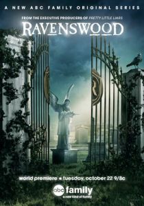 Сериал Рейвенсвуд 2013