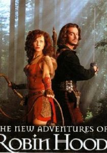 Сериал Новые приключения Робин Гуда 1997