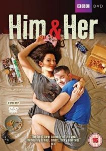 Сериал Он и она 2010