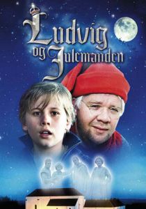 Сериал Людвиг и Санта 2011
