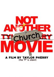 Not Another Church Movie 2024