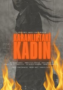 Karanliktaki Kadin 2024