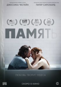 Память 2023