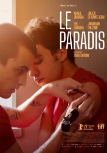 Le paradis 2023