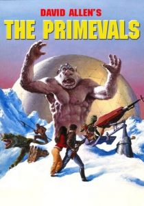 The Primevals 2023