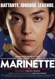 Marinette 2023