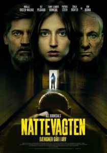 Nattevagten - Dæmoner går i arv 2023