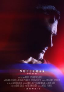 Superman Awakens 2023