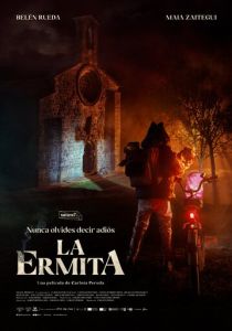La ermita 2023