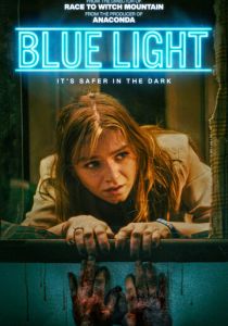 Blue Light 2023