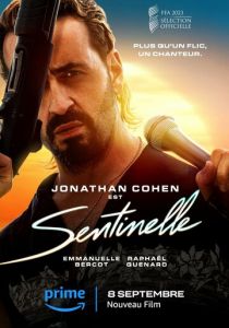 Sentinelle 2023