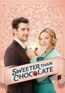 Sweeter Than Chocolate 2023