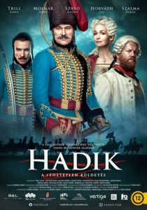 Hadik 2023