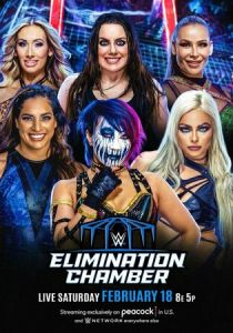 WWE Камера ликвидации 2023