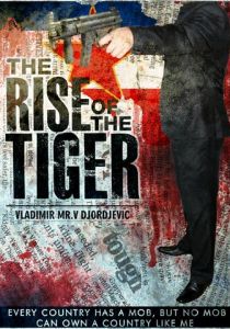The Rise of the Tiger 2023