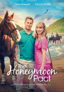 The Honeymoon Pact 2023