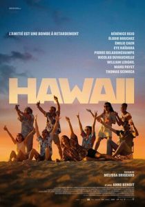 Hawaii 2023