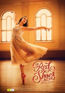 The Red Shoes: Next Step 2023