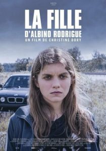 La fille d'Albino Rodrigue 2023