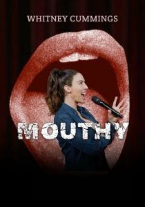 Whitney Cummings: Mouthy 2023