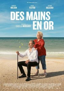 Des mains en or 2023
