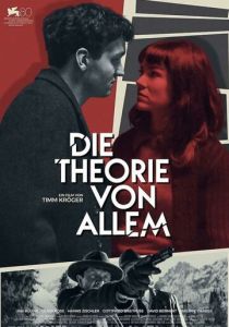 Die Theorie von Allem 2023